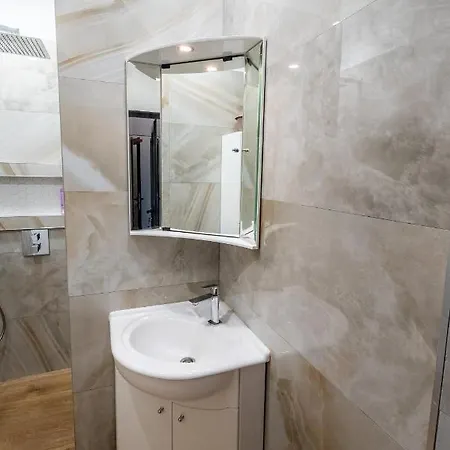 Apartamento Vitoshka Top *