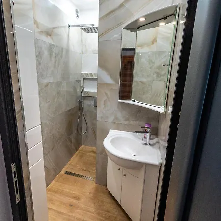 Vitoshka Top Apartamento Sofía