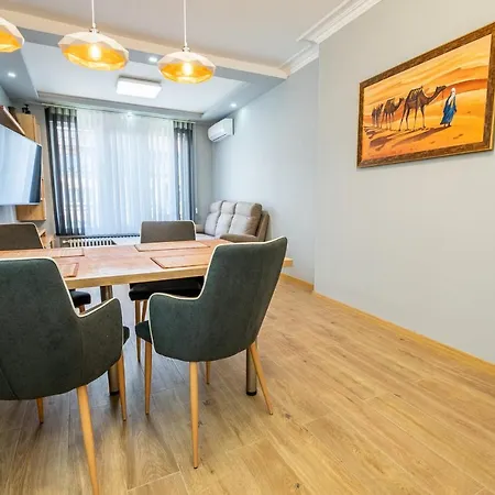 Vitoshka Top Apartamento