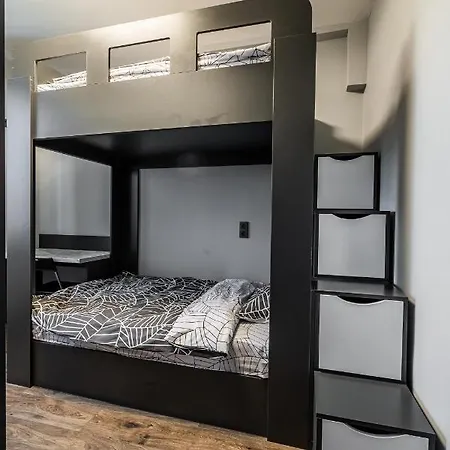 Apartamento Vitoshka Top *