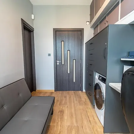 Apartamento Vitoshka Top Sofía