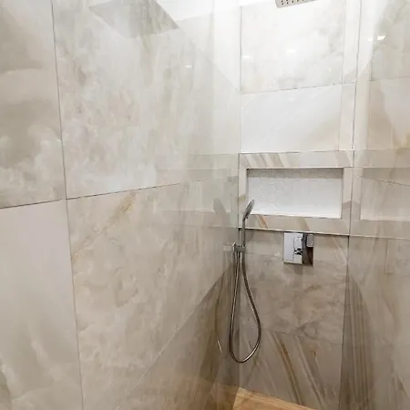 Apartamento Vitoshka Top